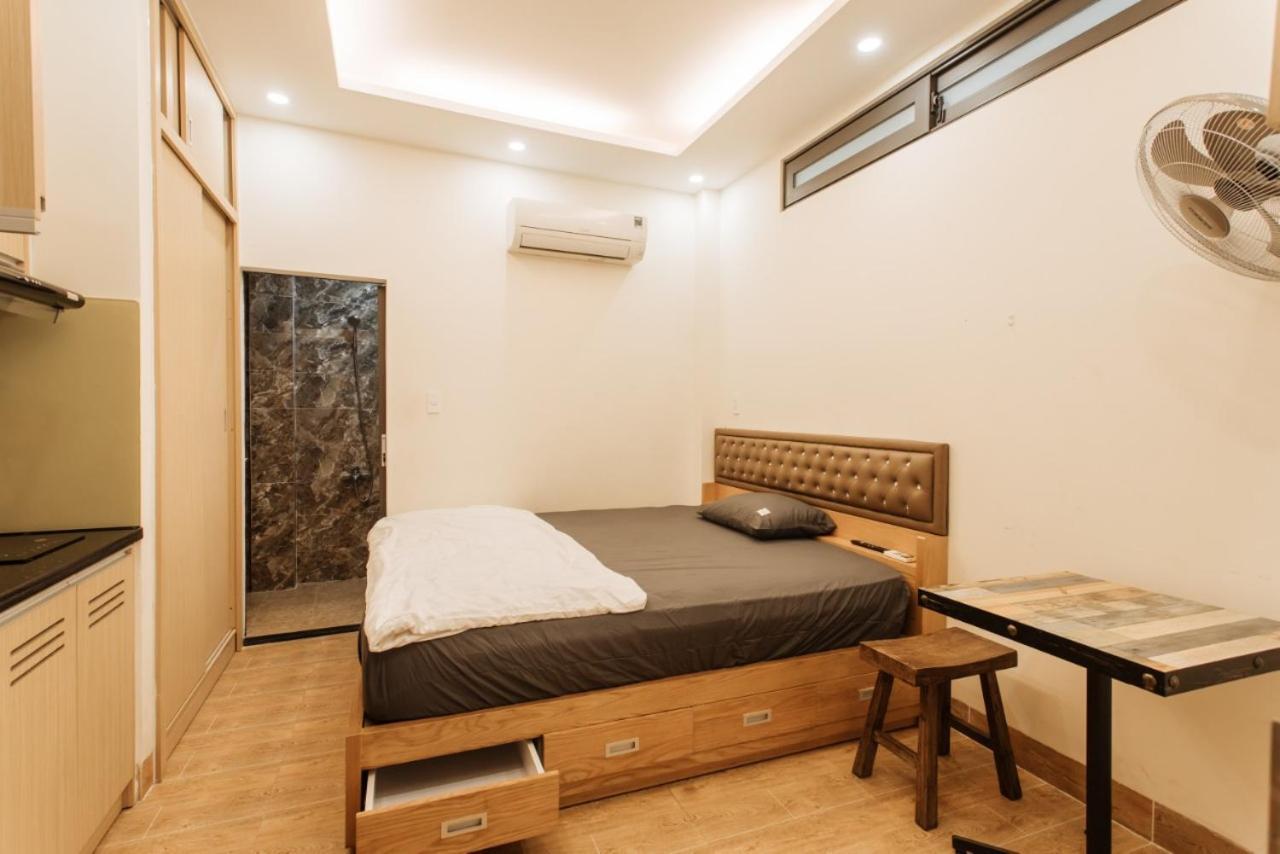 Imai House Căn hộ TP. Hồ Chí Minh