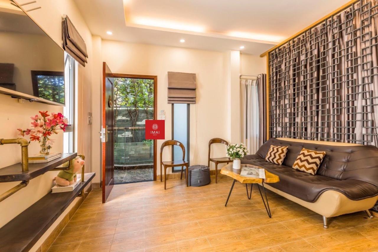 Imai House Căn hộ *