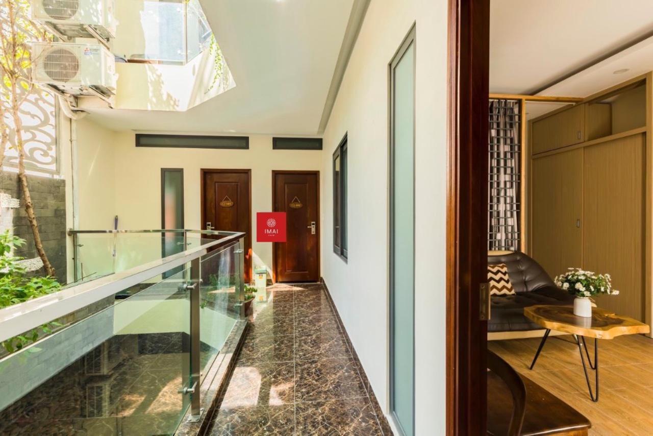 Imai House Căn hộ TP. Hồ Chí Minh