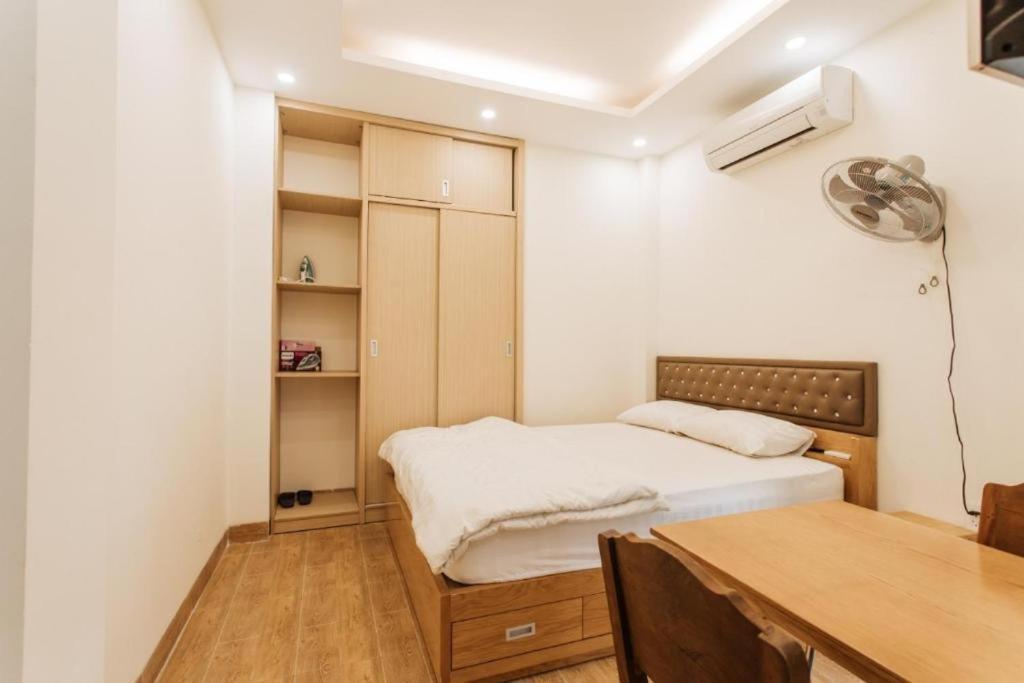 Căn hộ Imai House TP. Hồ Chí Minh
